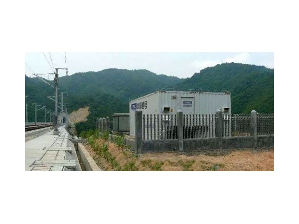 黑龙江铁路沿线通信机房动力环境监控成功案例